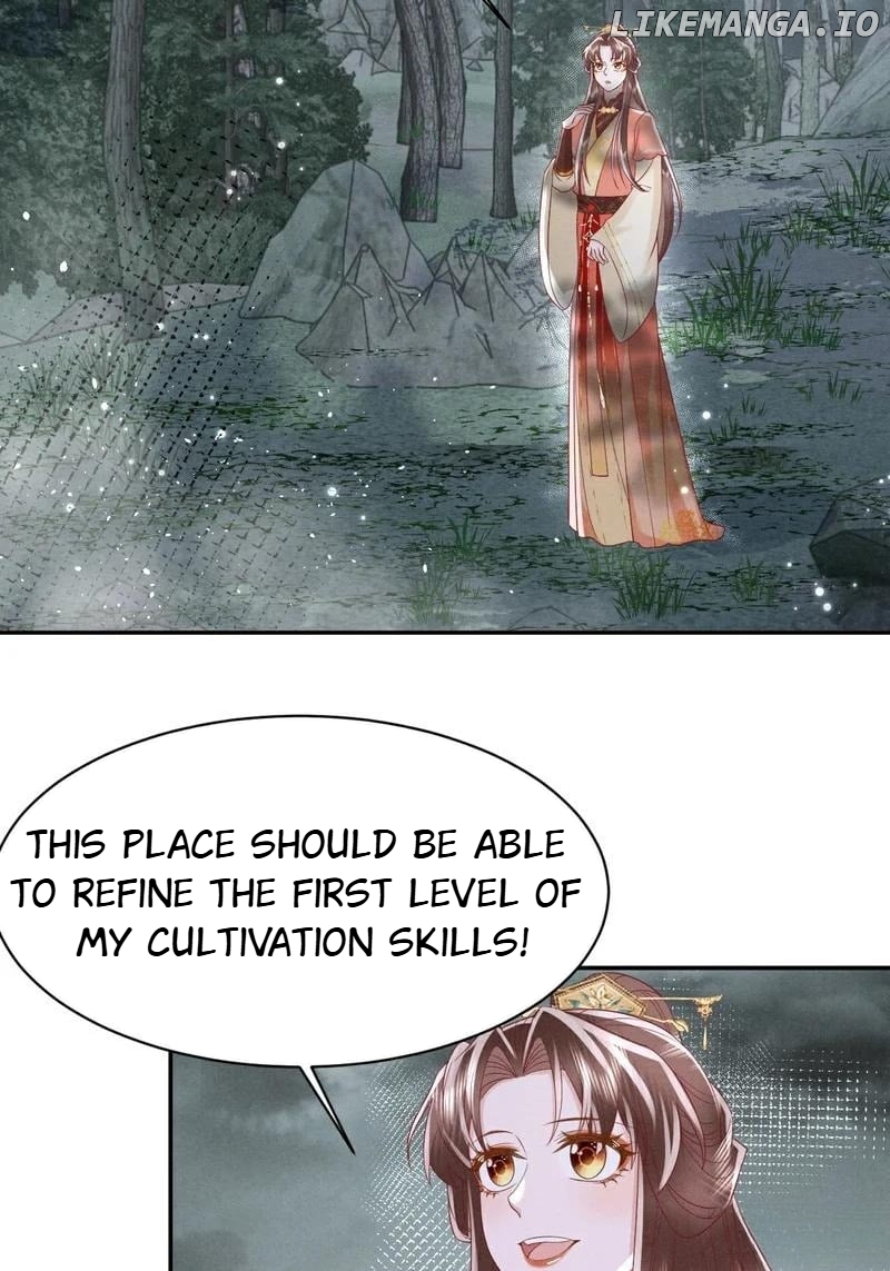 Empress of Hell’s Mission Guide Chapter 69 - page 48